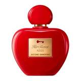 Perfume Feminino Antonio Banderas Her Secret Kiss 80ml