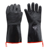 Guantes De Neopreno Para Hornear Resistentes A Altas Tempera