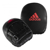 Mini Guantes Foco Boxeo adidas Curvos Focos Manopla Impacto