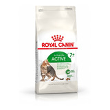 Royal Canin Alimento Para Gato Senior Active 7+ Años 1.5kg