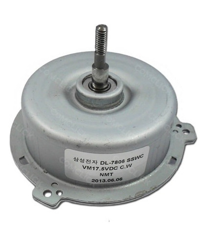 Motor De Unidad De Secado Dc31-00032d Wd0894w8e/xzs Samsung