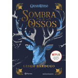 Livro Sombra E Ossos - Leigh Bardugo - 2021 Serie Netflix