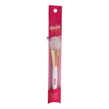 Belliz Ricca Pincel Rose Gold Silicone Para Base Cod. 1942 Cor Branco