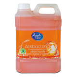 Jabón Líquido Antibacterial Fresh Idea 10000ml