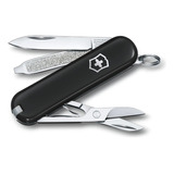 Navaja Victorinox Classic Sd Colors 0.6223 Color Dark Illusion