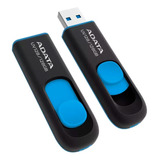 Pendrive Adata Uv128 256gb 3.0 Gen 1