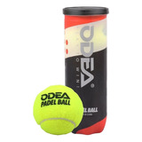 Pelota Lana Padel Odea