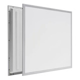 Pack X10 Panel Led Embutir 60x60cm Backlight 48w Luz Neutra