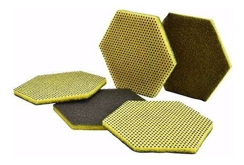 3m Scotch-brite Professional Hexagonal 96 - Unidad - 1 - 1