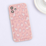 Capas Para iPhone 11, Porta-cartões, Capa De Telefone Cute F