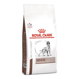 Royal Canin Hepatic Perro 1,5 Kg