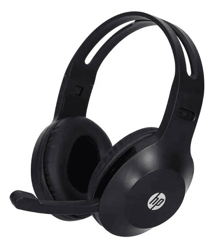 Audífono Hp Stereo Headset Modelo Dhh-1601