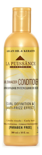 La Puissance Acondicionador Para Rulos Curl Definition