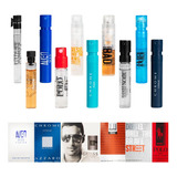 Perfumes Infinite Scents Muestras De Co - mL a $623