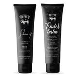 Combo Boffel Shaveit + Tender Balm
