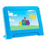 Tablet Infantil Galinha Pintadinha 64gb Original Multilaser