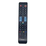 Control Para Samsung Smart Tv Compatible 640