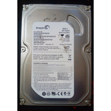 Disco Rígido Seagate Ide 160gb - Para Respuesto No Funciona