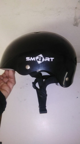 Casco Bici Skate Smart S