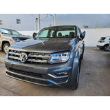  Amarok 2.0 Tdi 180cv Highline 4x4 At Hay Stock Fisico!  #02