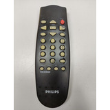Controle Remoto Original Philips Tv Modelo Rc 0733/01