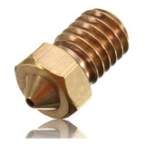 Nozzle 0.3 Bronce Hotend E3d Fil 1.75mm Impresora 3d Prusa