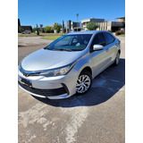 Toyota Corolla 2017 1.8 Xli Mt 140cv