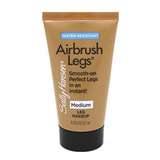 (3 Pack) Sally Hansen Airbrush Legs Lotion Trial Size