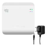 Interface Wi-fi P/ Videoporteiro Allo Box + Fonte Ef 1200