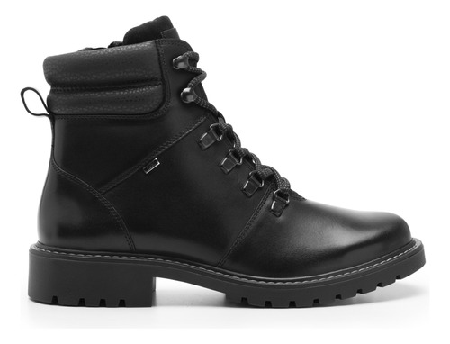 Botas Y Botines Flexi Para Mujer Estilo 37819 Negro