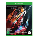 Xbox One Need For Speed Pursuit Remastered Físico Facturamos