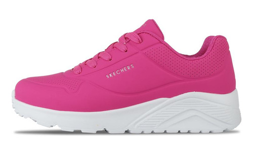 Tenis Skechers Uno Lite Joven 310450lhtpk