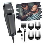 Maquina De Cortar Cabelos110 Wahl Easy Cut Profissional