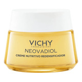 Vichy Meno Neovadiol Creme Nutritivo Menopausa 50g