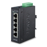 Industrial Ethernet Solution Isw-500t Planet Networking