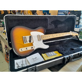 Guitarra Fender Telecaster American Standard  Mn 2ts