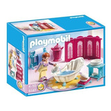 Todobloques Playmobil 5147 Baño Real Metepec Toluca
