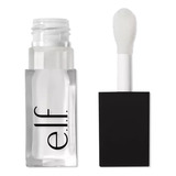 E.l.f. Cosmetics Glow Reviver Lip Oil Tono Crystal Clear