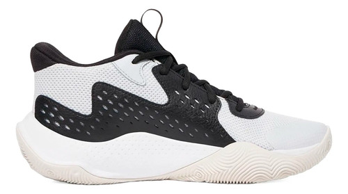 Tenis Under Armour Ua Jet '23 Unisex Sport 3026634014
