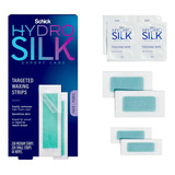 Tiras De Cera Hydro Silk Cara, Depilación, Cejas | Kit...