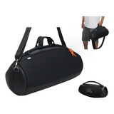 Bolsa Compatìvel Com Jbl Boombox 3 Impermeàvel-anti Impacto