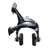 Freio Ferradura Dianteiro Shimano Sora R3000 Speed Road Cor Preto