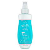 Schwarzkopf Got2b Mente Soplando Xpress Styling Spray Seco