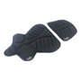 Cojines Para Viaje Moto Talla M Memory Foam Comfort Seat