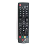 Control Remoto Para LG Led Tv Lcd Akb74475411 Lf5700 B560b