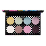 Paleta De Sombras Eye Shadow X 8 Richard Quinn De Mac 