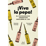 Libro Viva La Pepa - Fernando Krapp - Ariel