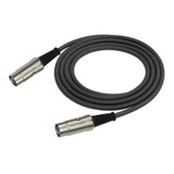 Venetian Cable Midi 3 Metro Teclado Controlador Sintetizador