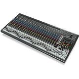 Behringer Eurodesk Sx 3242 Fx Soporte Tecnico