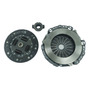 Kit De Embrague (200mm) Peugeot 207-307-citroen Berlingo-s30 Citroen Saxo